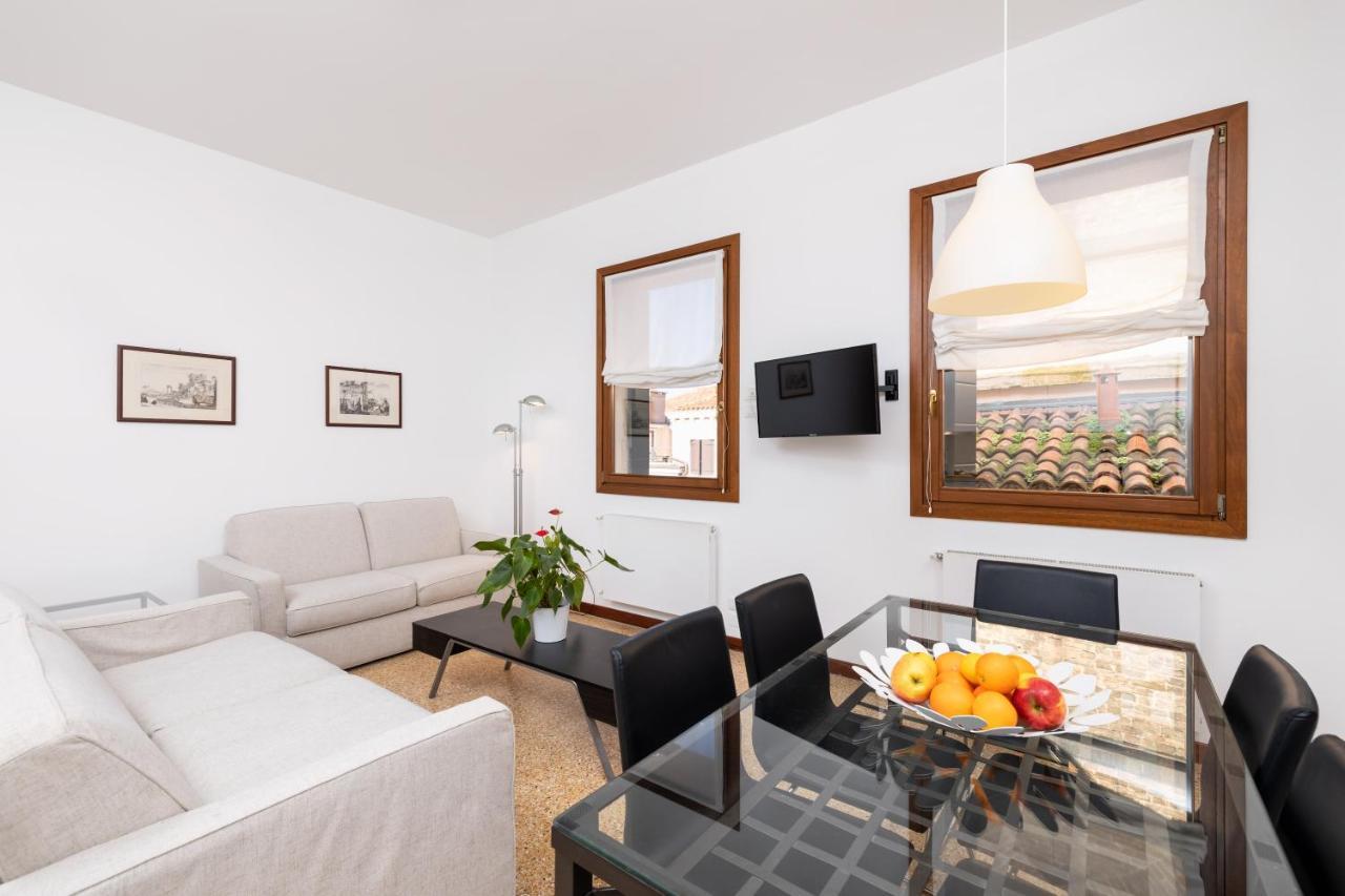 Aparthotel Ca' Foscolo Venetië
