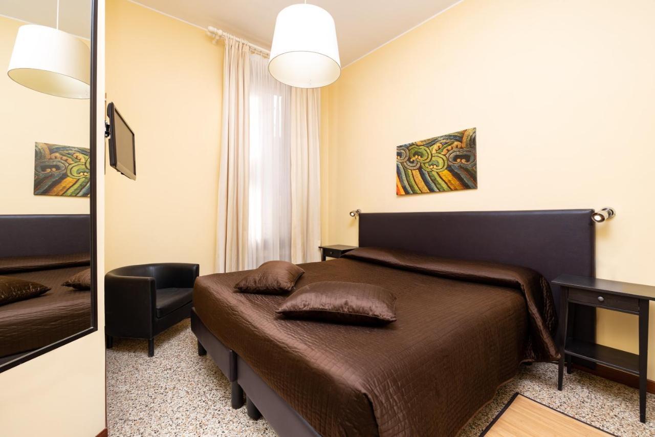 Aparthotel Ca' Foscolo Venetië