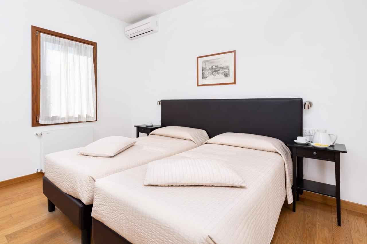 Aparthotel Ca' Foscolo Venetië