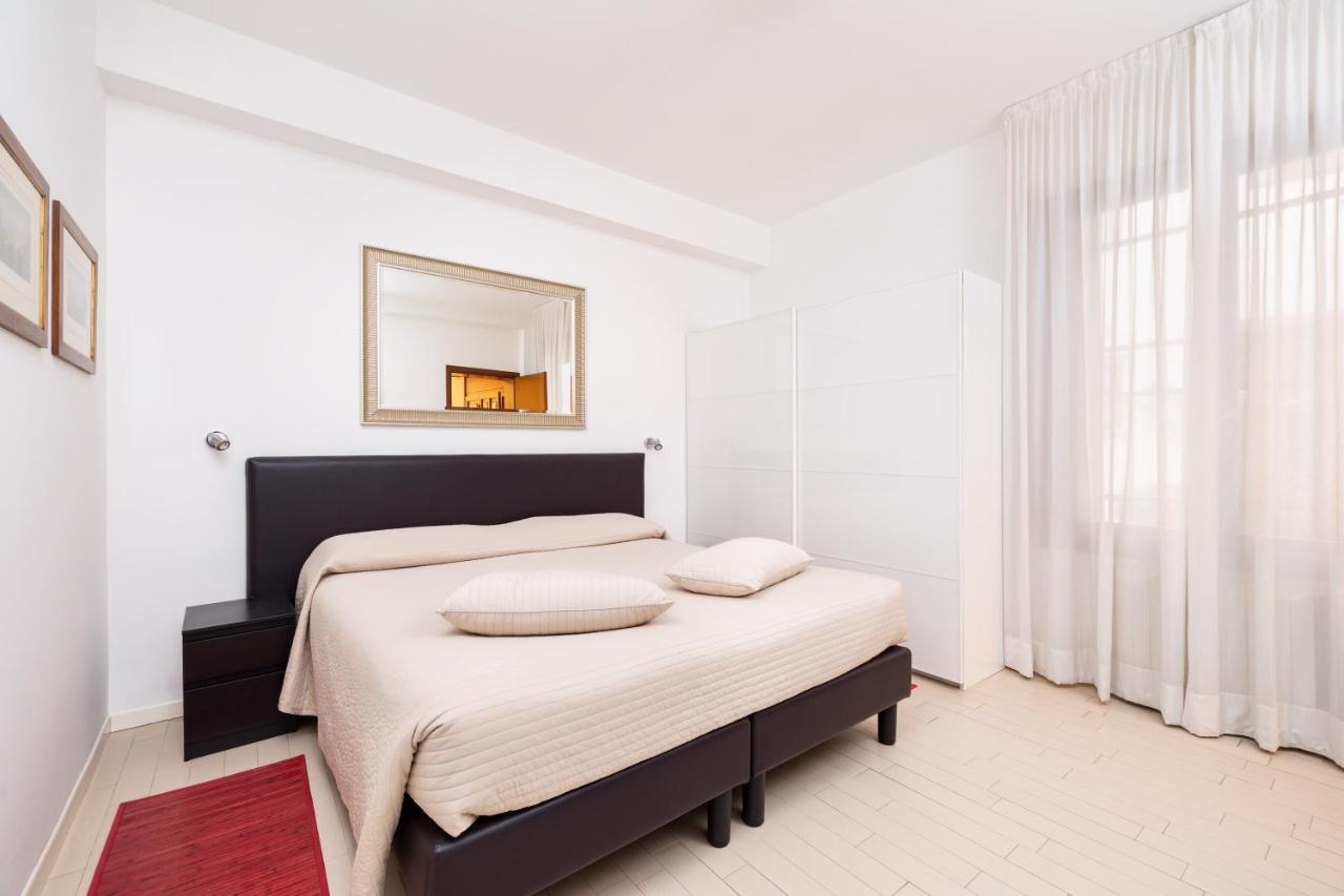 Ca' Foscolo Aparthotel Venetië