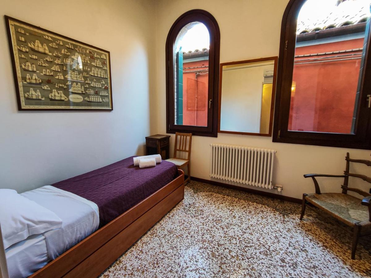 Ca' Do Pozzi Venedig