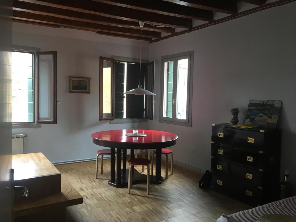 Due Delfini Venezia