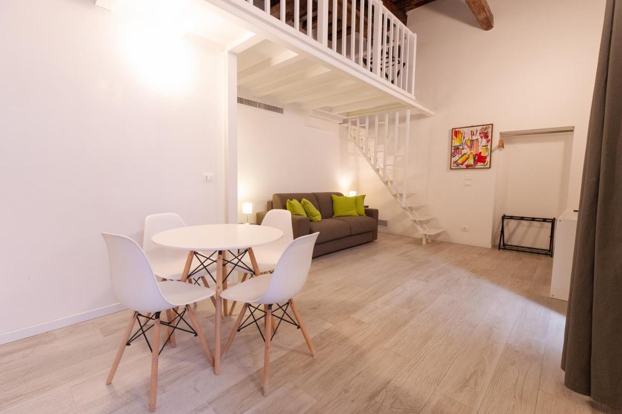 Ca' Nova @san Marco Appartement