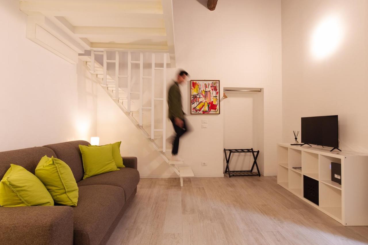 Ca' Nova @san Marco Appartement Venetië