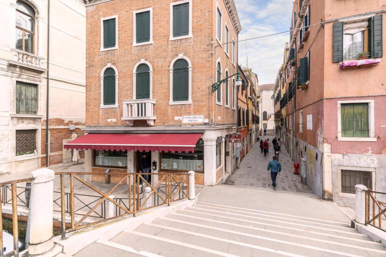 Santa Fosca Cozy Appartamento