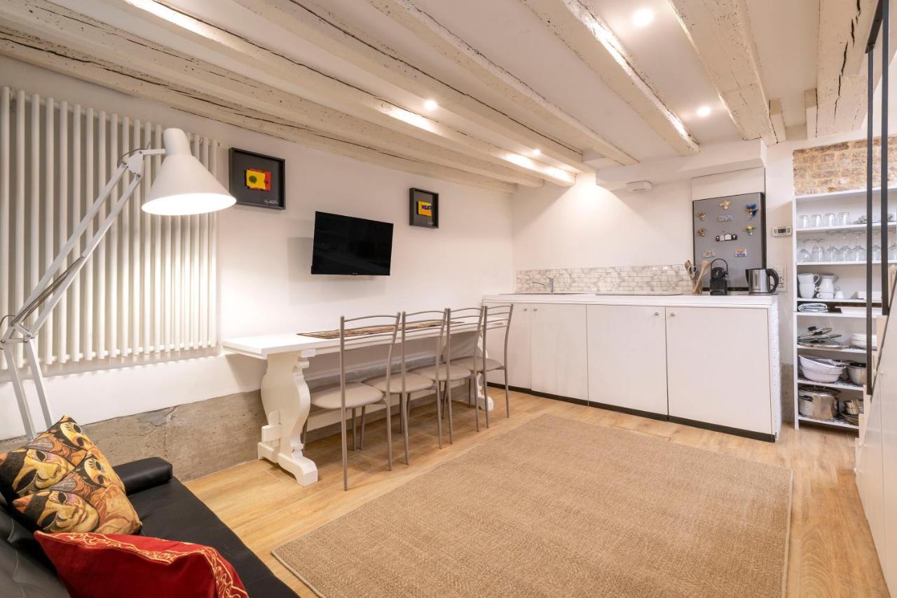Appartamento Santa Fosca Cozy Venezia
