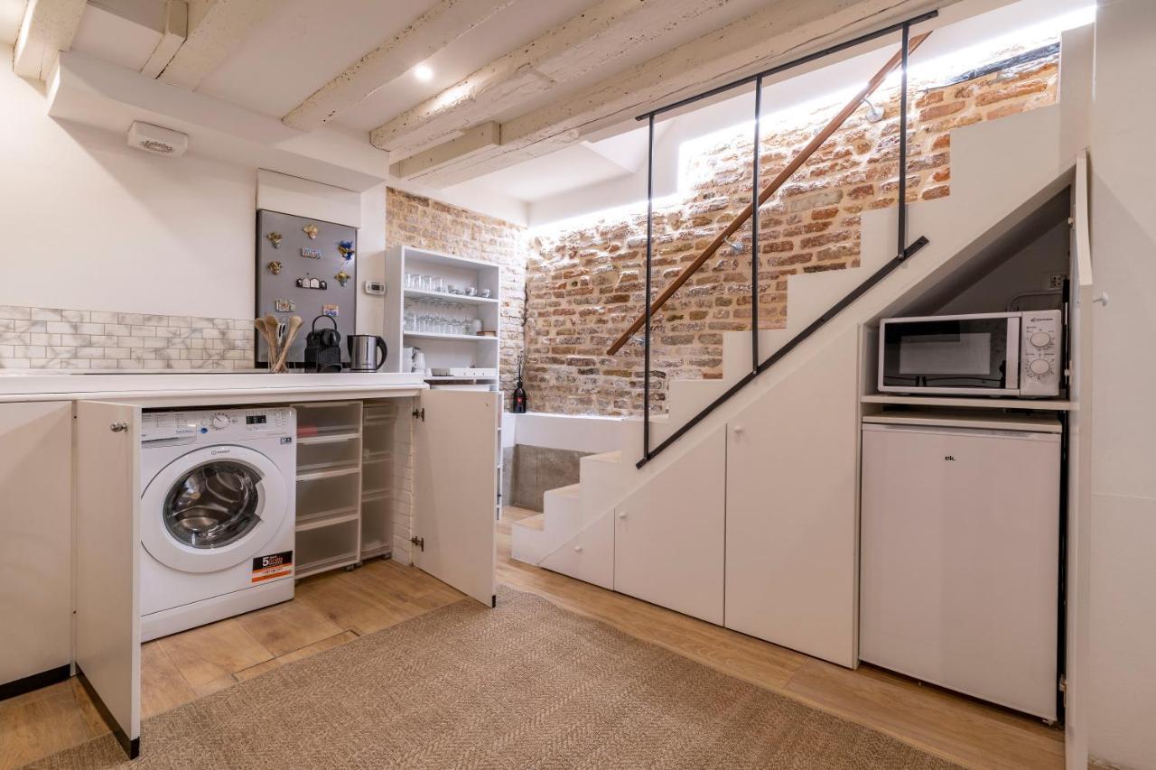 Santa Fosca Cozy Appartamento