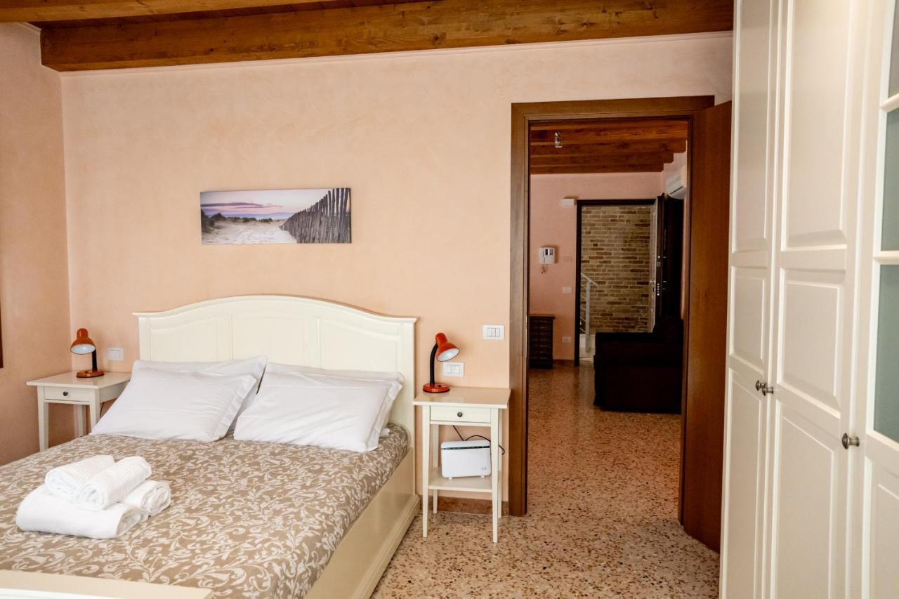 Ca' Tintoretto Vakantiehuis Venetië