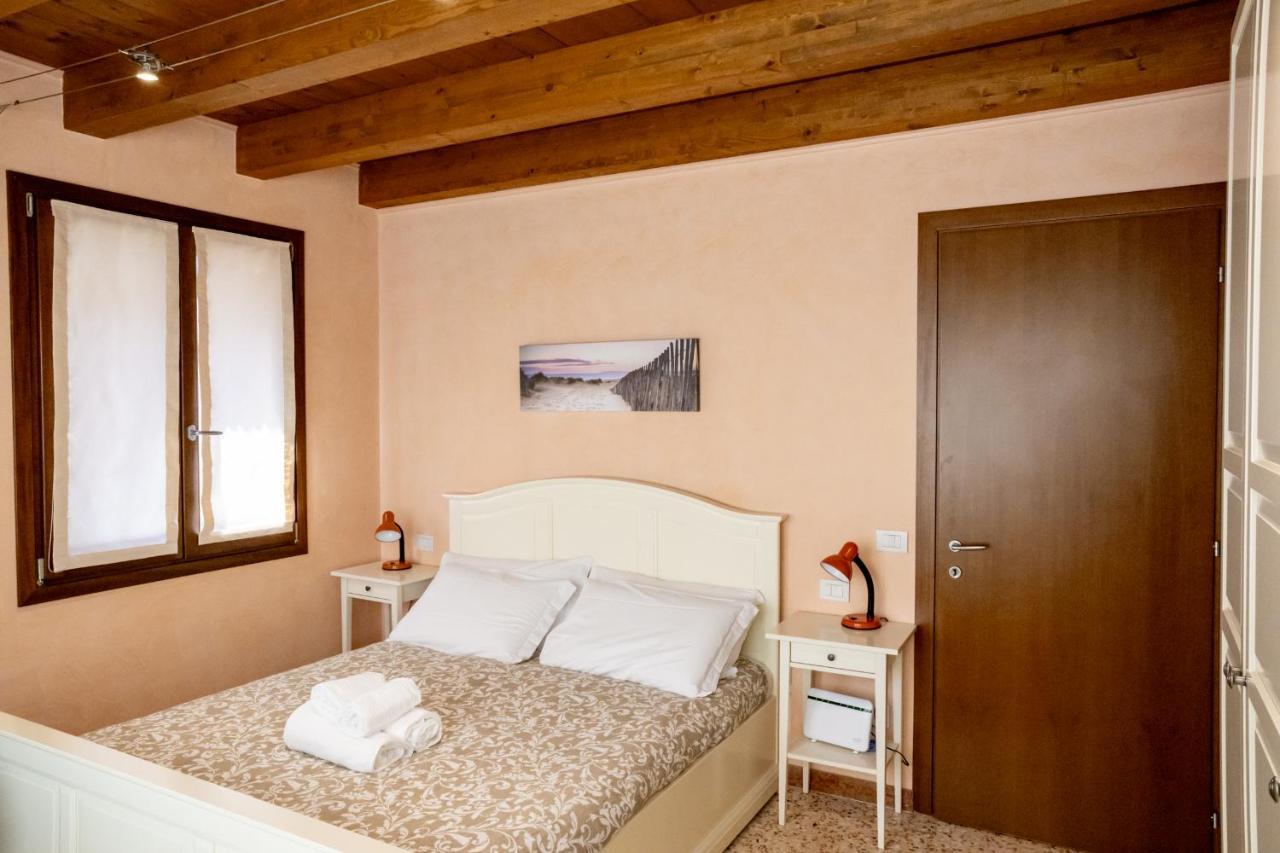 Ca' Tintoretto Vakantiehuis Venetië