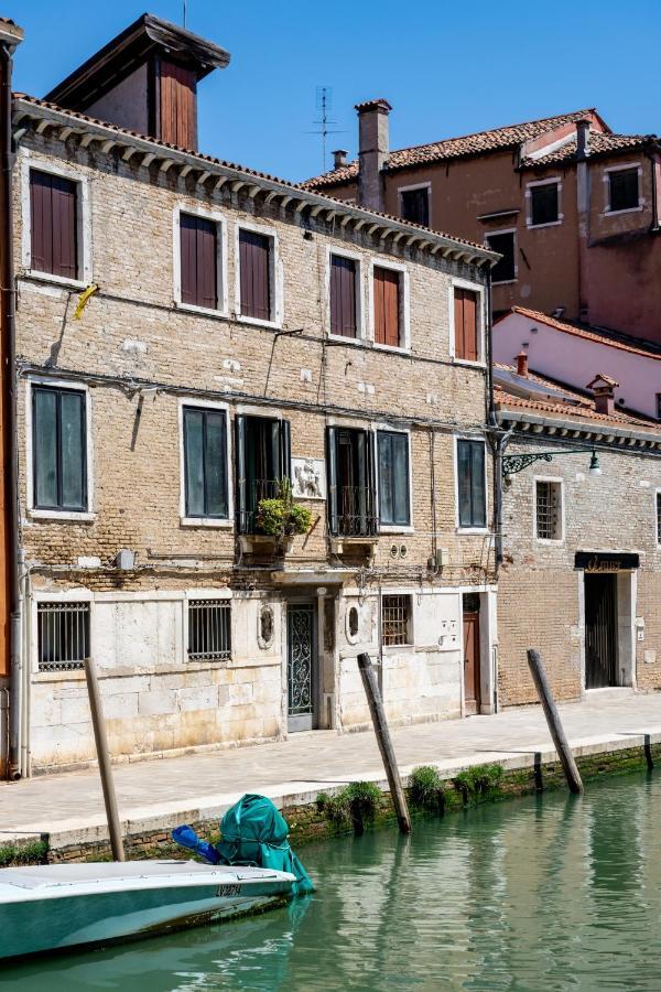 Ca' Tintoretto Vakantiehuis Venetië