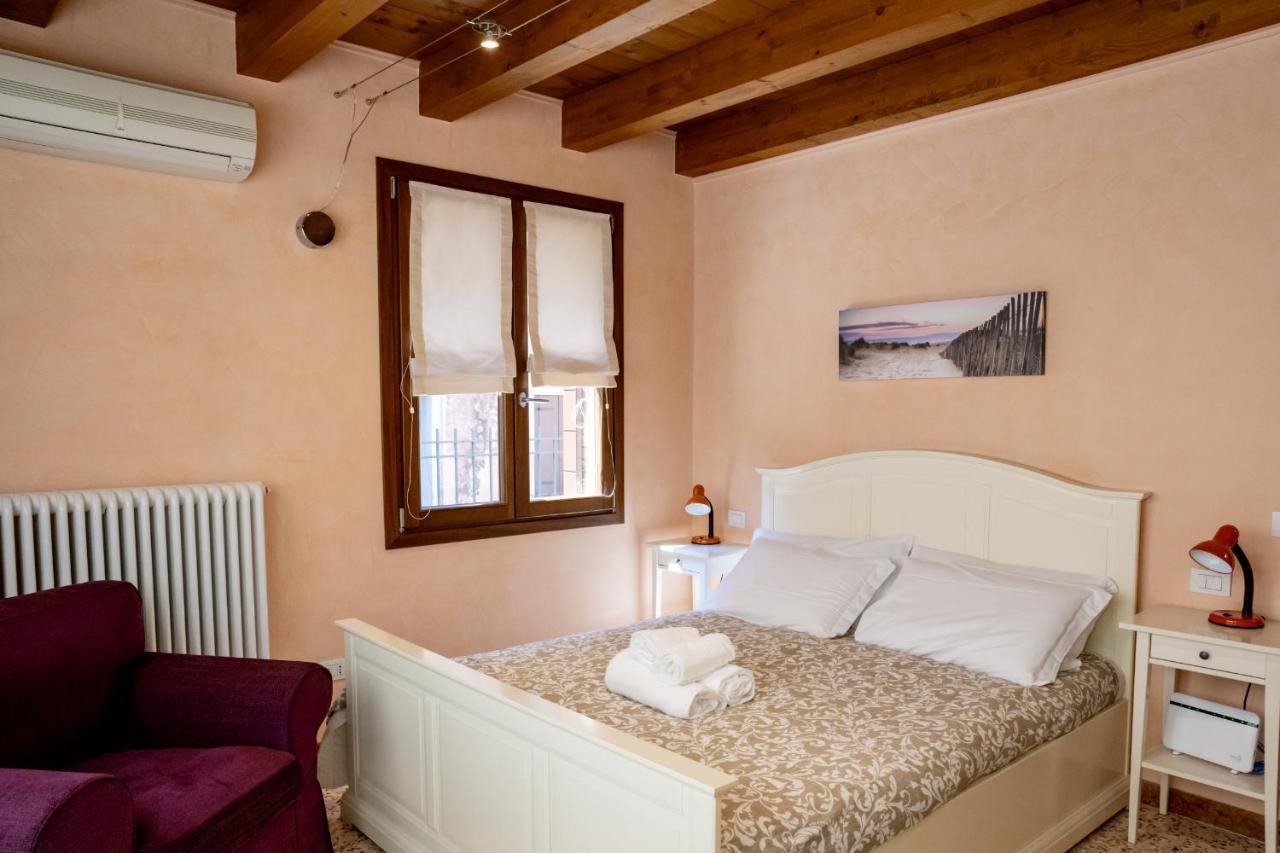 Ca' Tintoretto Vakantiehuis Venetië