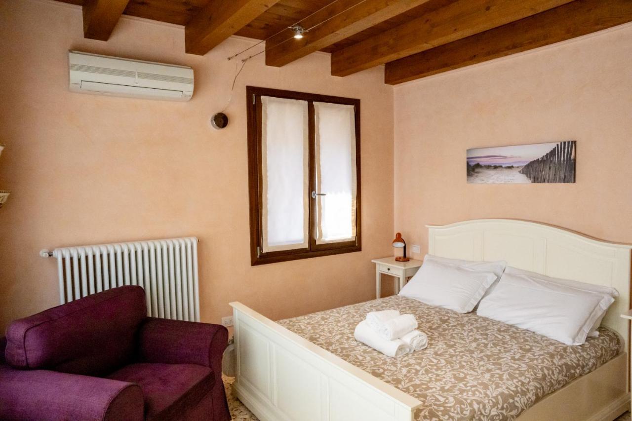 Ca' Tintoretto Vakantiehuis Venetië