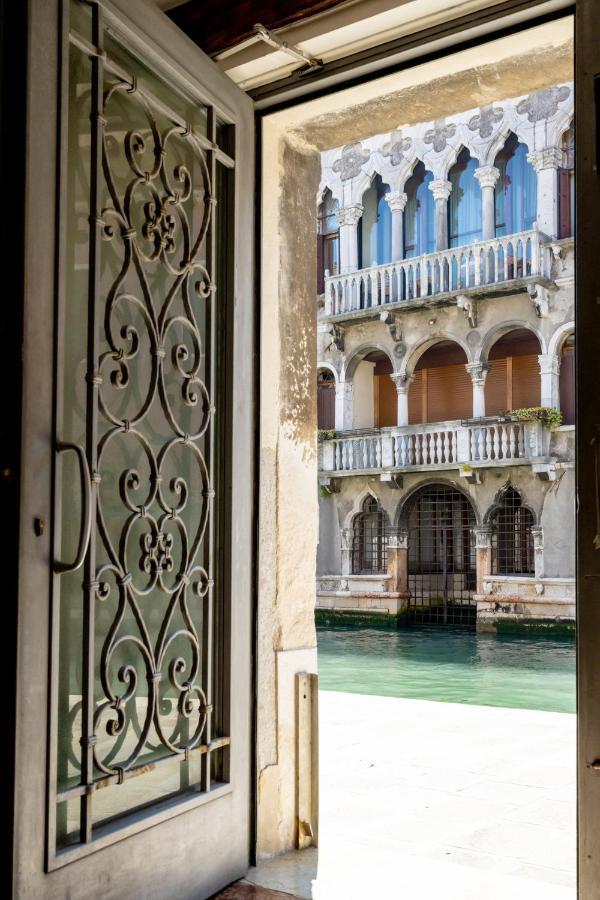 Ca' Tintoretto Vakantiehuis Venetië