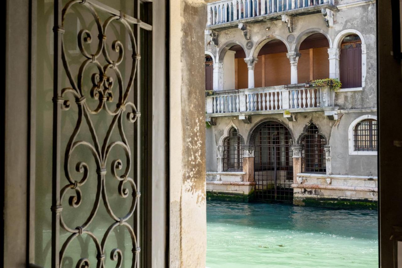 Ca' Tintoretto Vakantiehuis Venetië