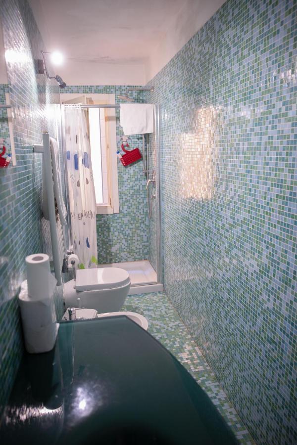 Apartment San Maurizio *