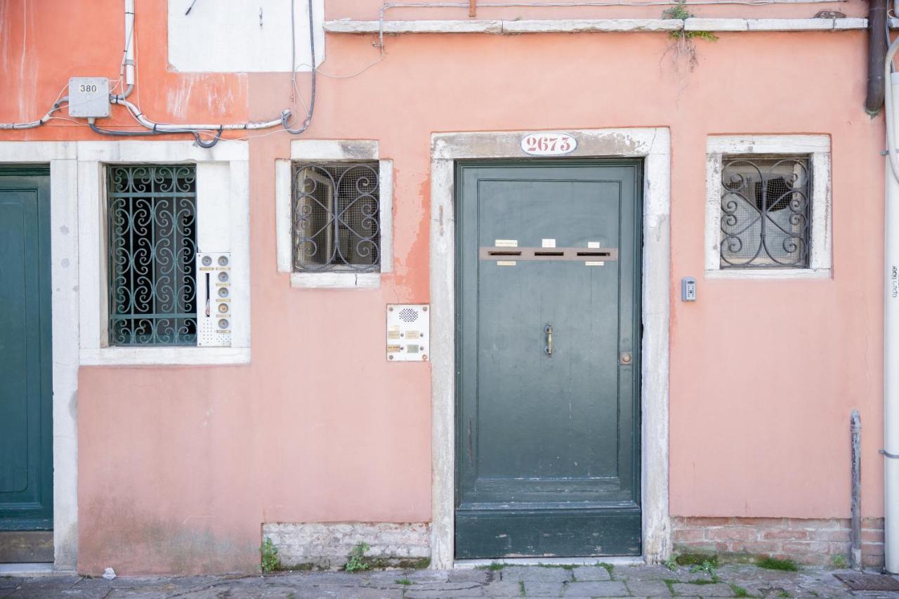 San Maurizio * Venice