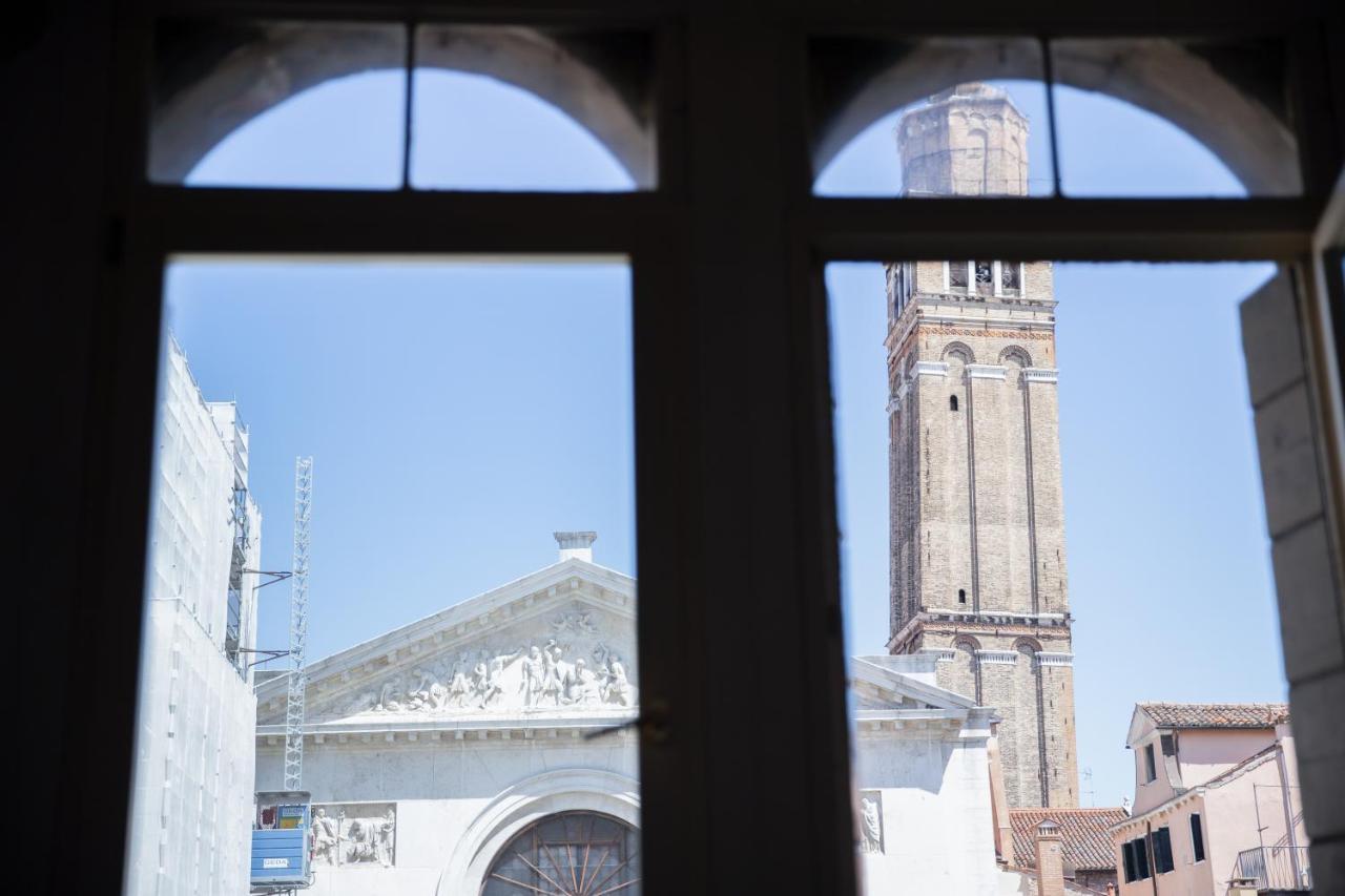 Apartment San Maurizio Venice