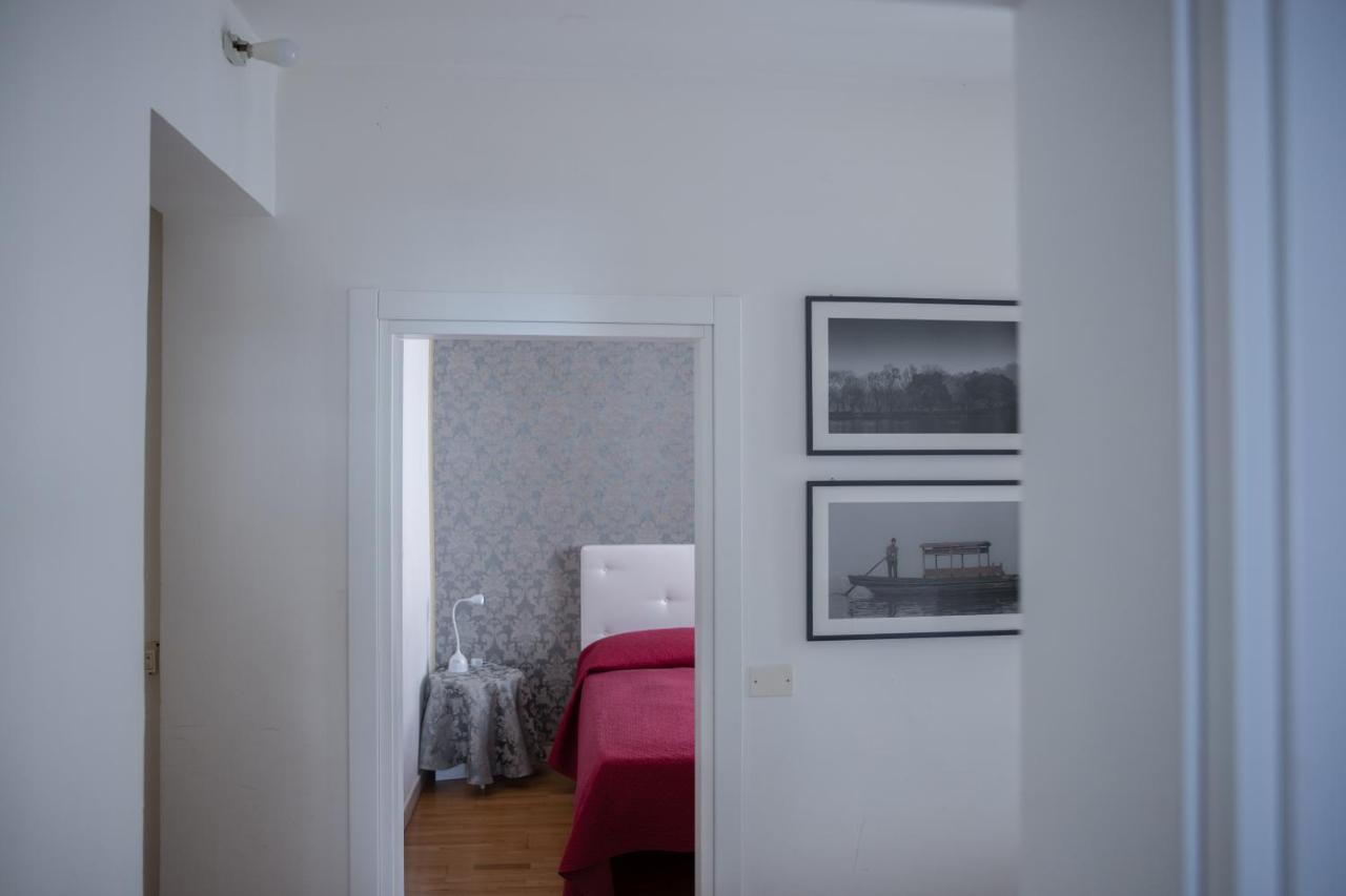 San Maurizio Apartment *