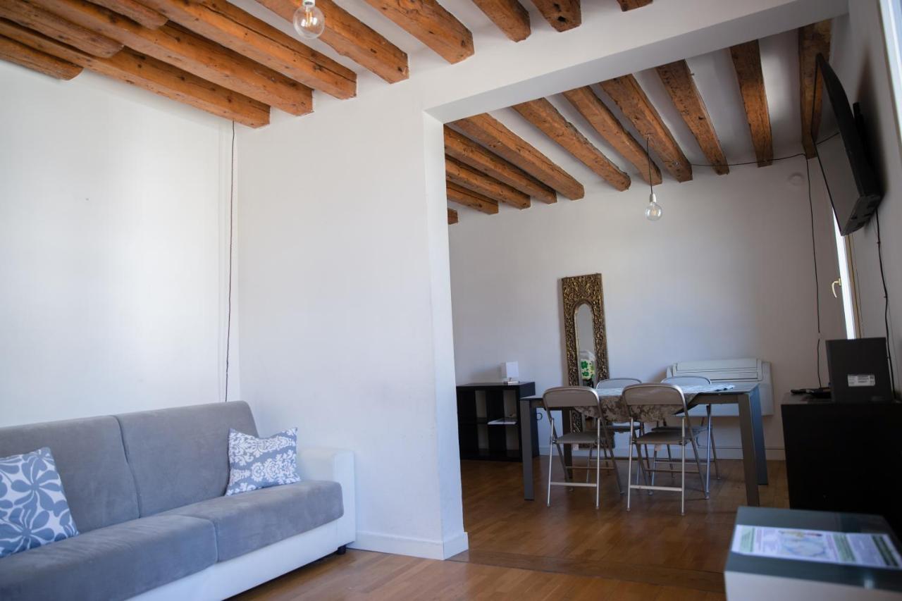 San Maurizio Apartment