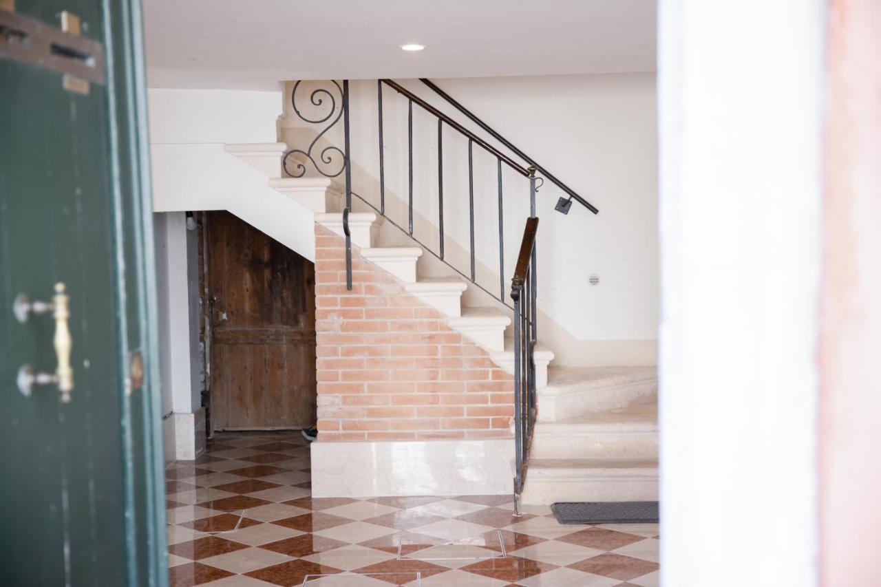 Apartment San Maurizio *