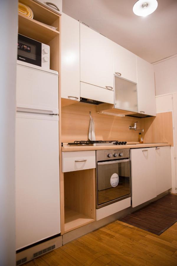 Apartment San Maurizio *