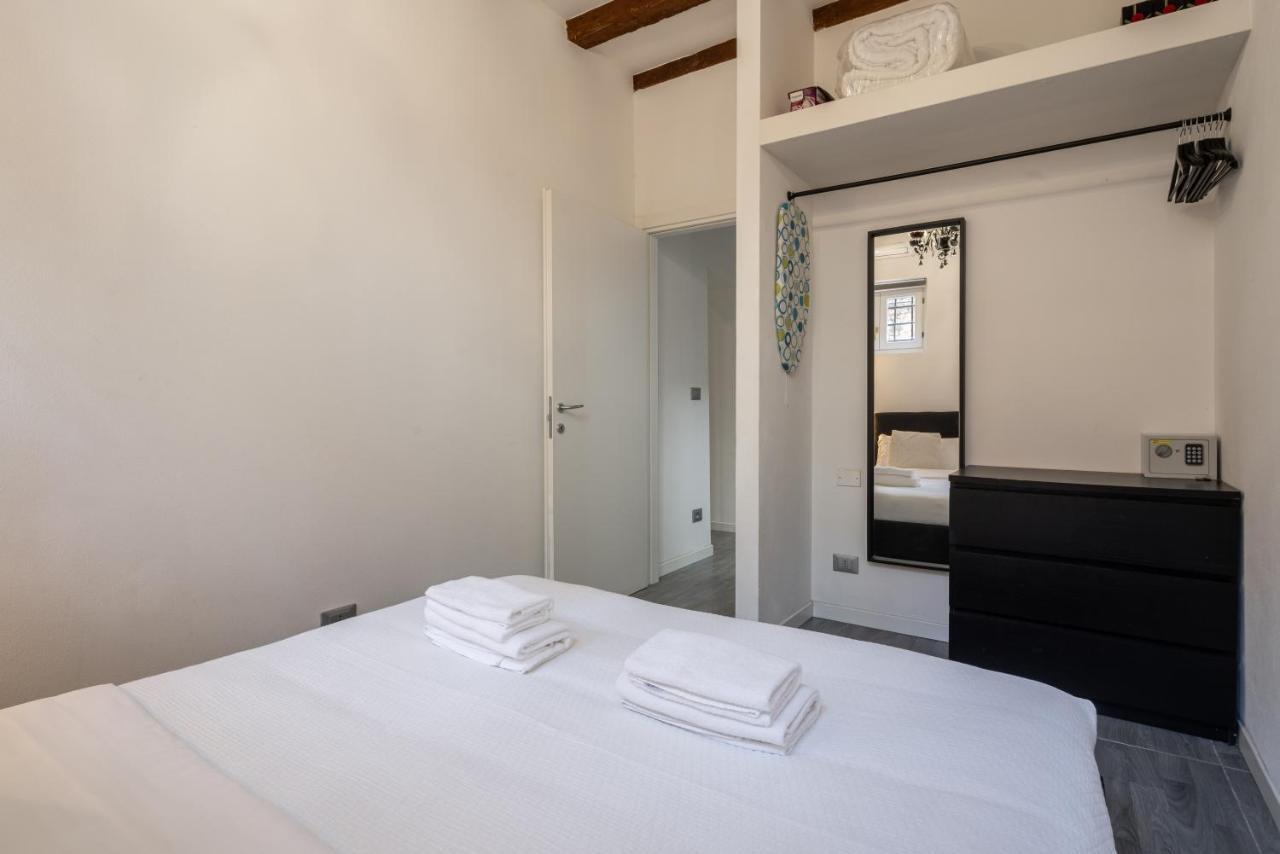 Appartamento Rialto Boutique