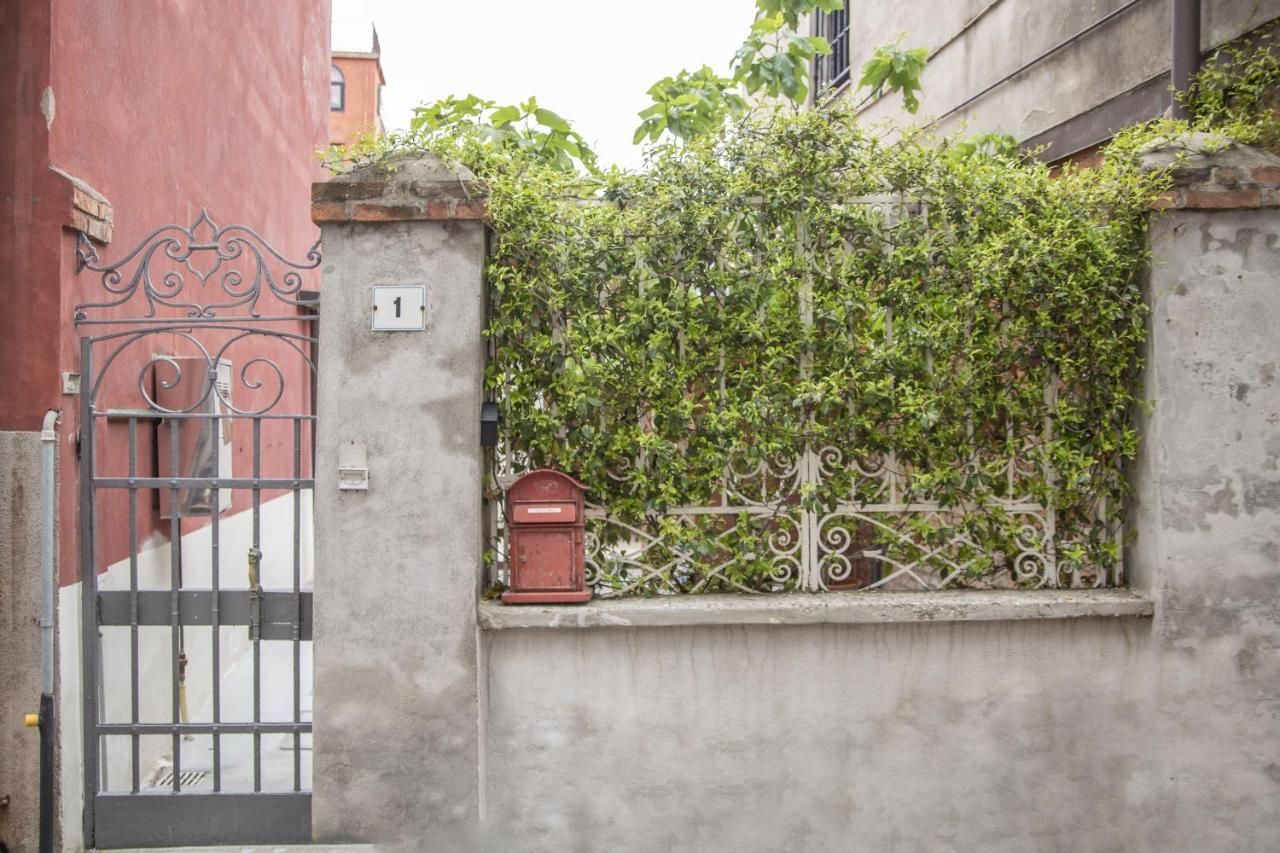 Appartement Ca' De La Gondola, Murano Venetië