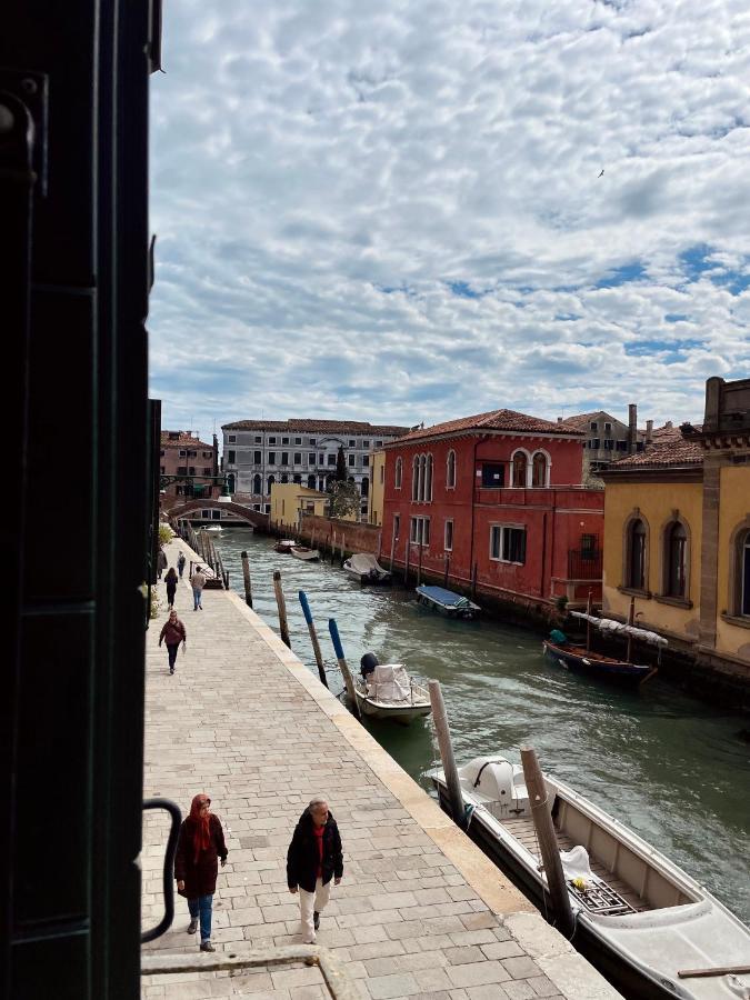 Frühstückspension Corte Rossa Venedig