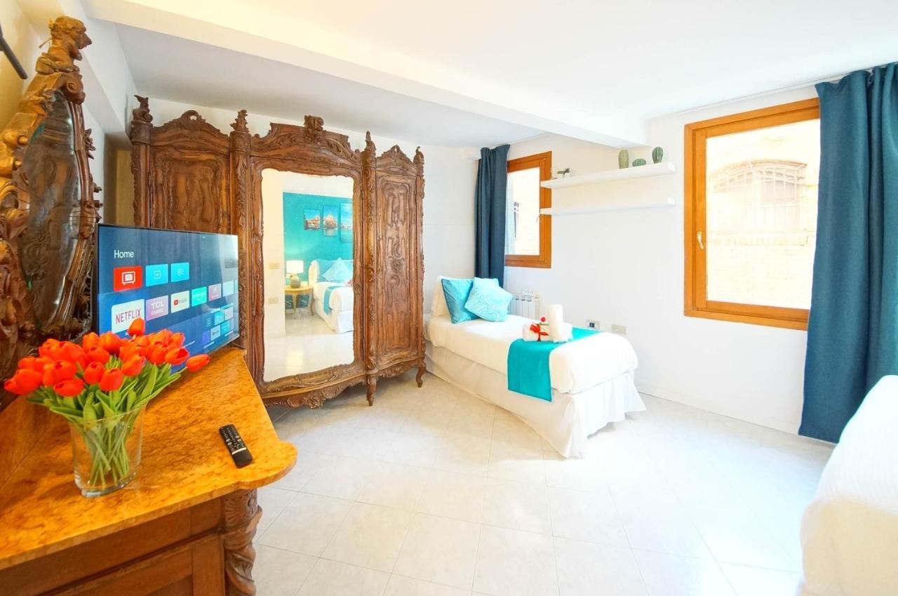 Gondola View Apartment Venice