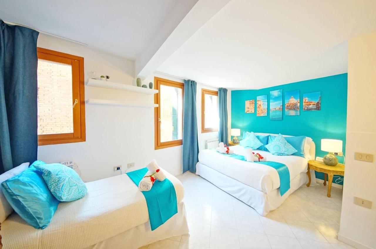 Gondola View Apartment