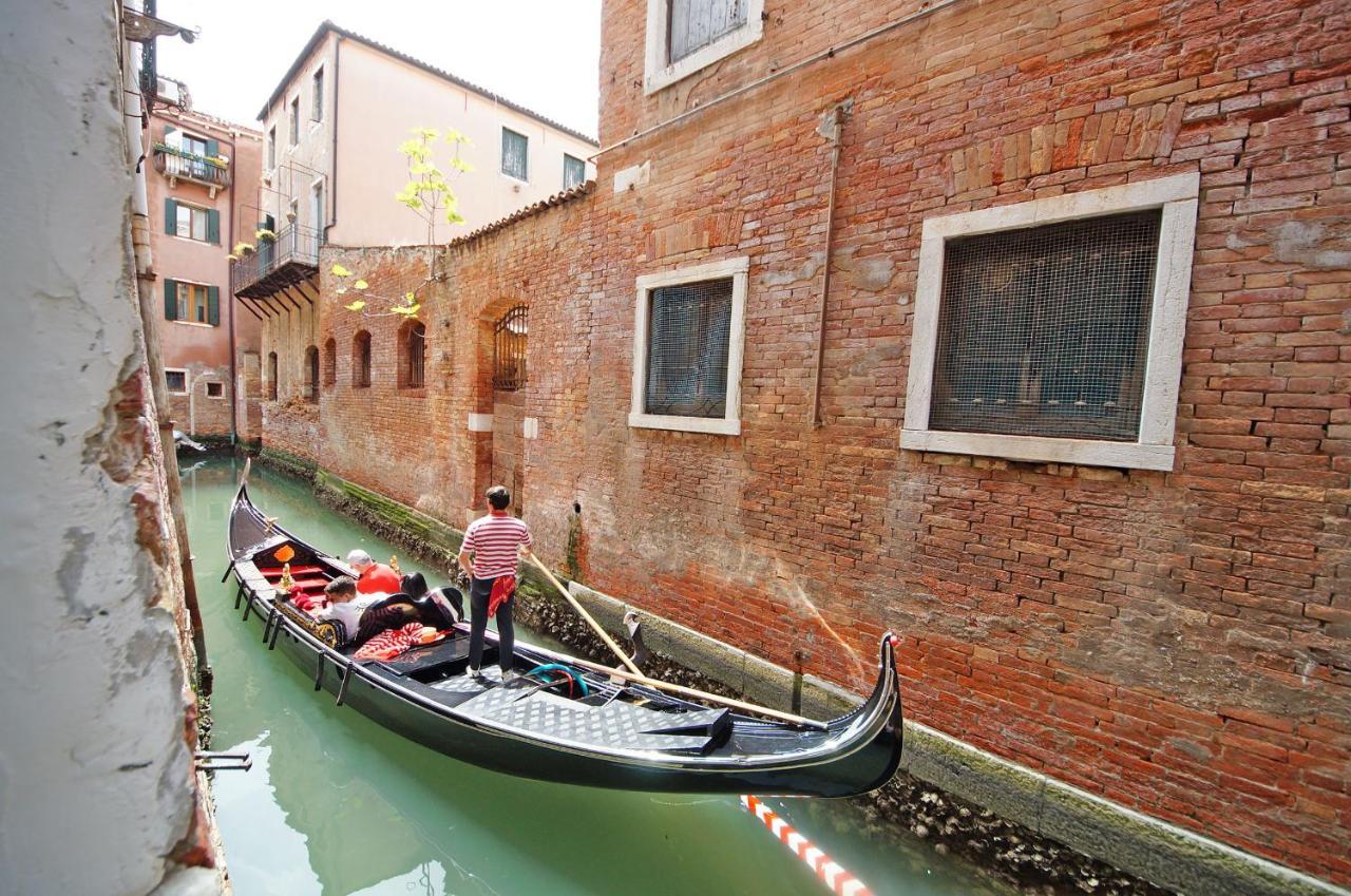 Gondola View * Venice