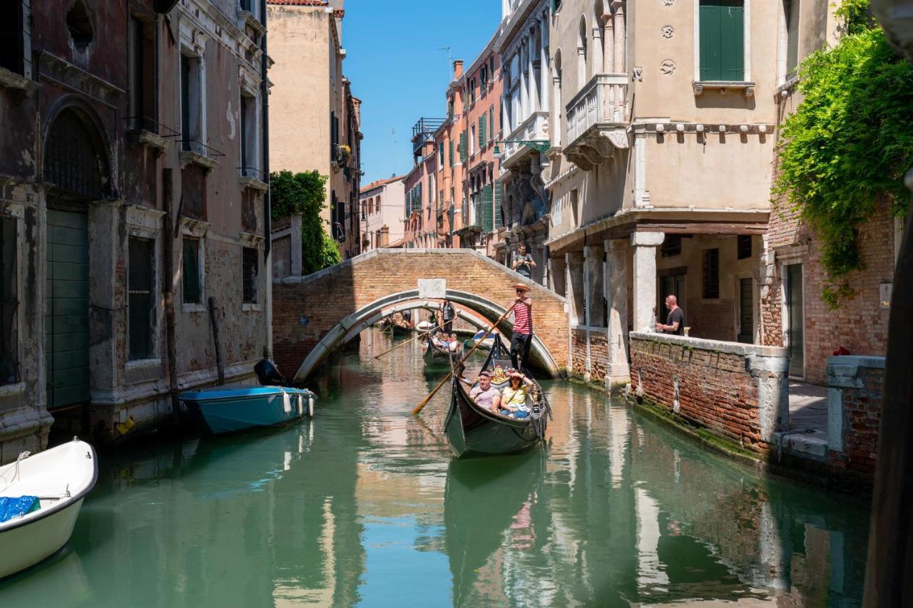 Ca' Del Glicine * Venezia