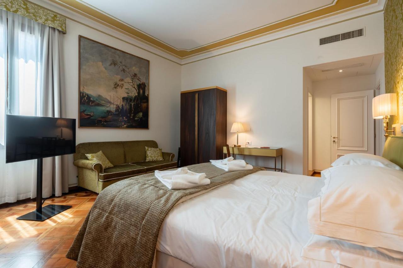 Ca' Del Glicine Appartamento Venezia