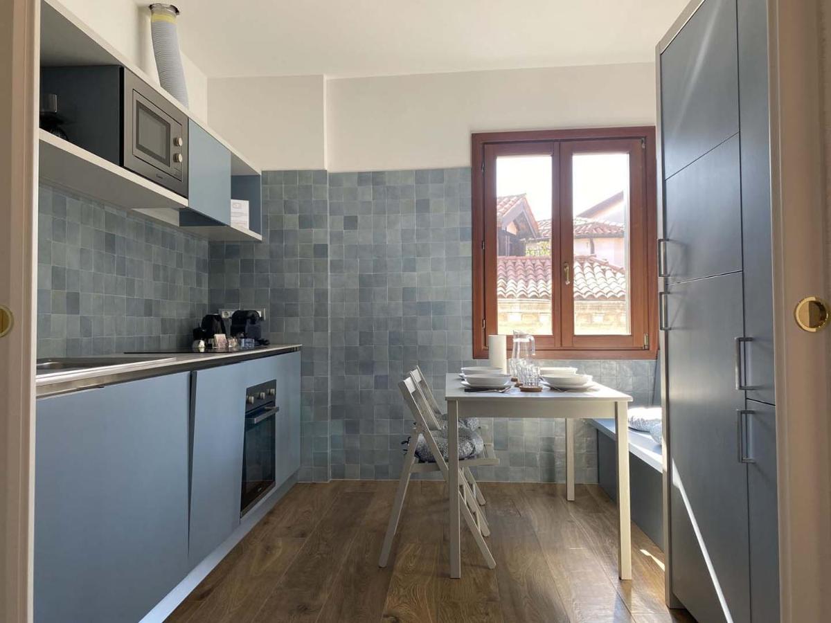 Appartement Ca' Magna Venise