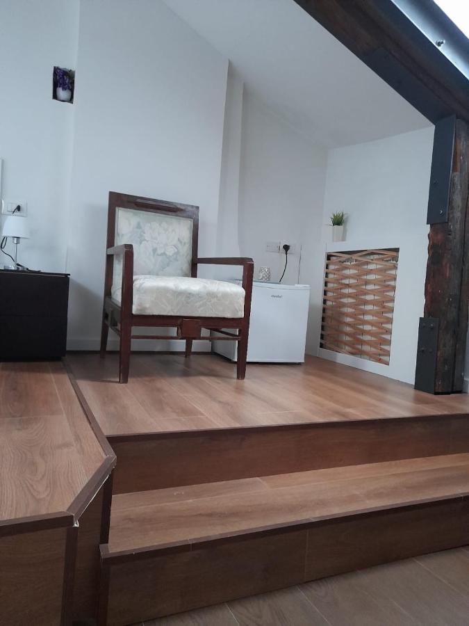 San Marco Luxury Maison d'hôtes *