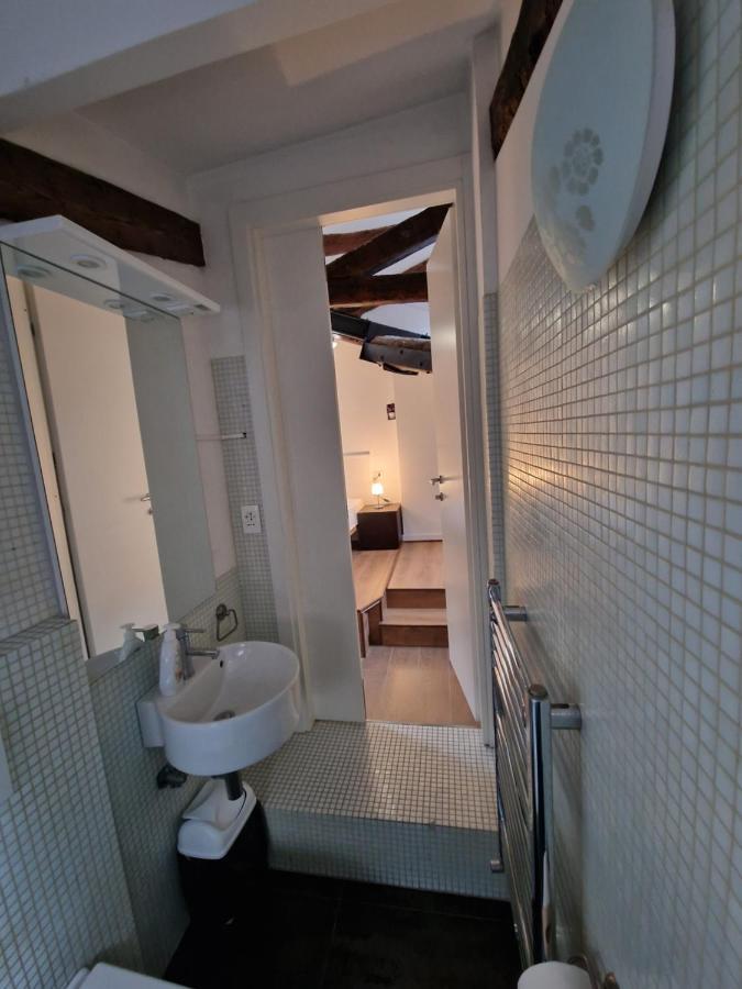 Maison d'hôtes San Marco Luxury *