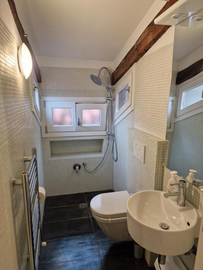 Maison d'hôtes San Marco Luxury