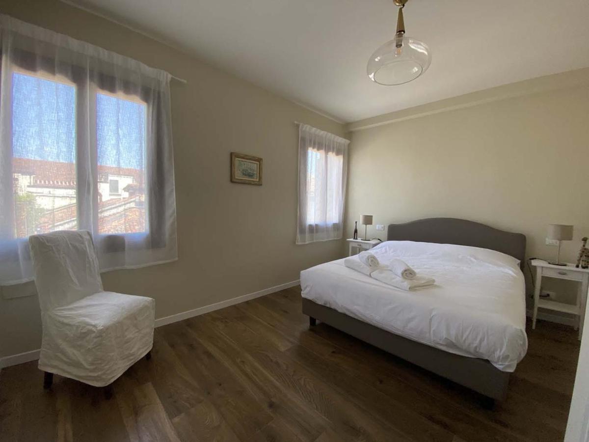 Ca' Magna Apartment