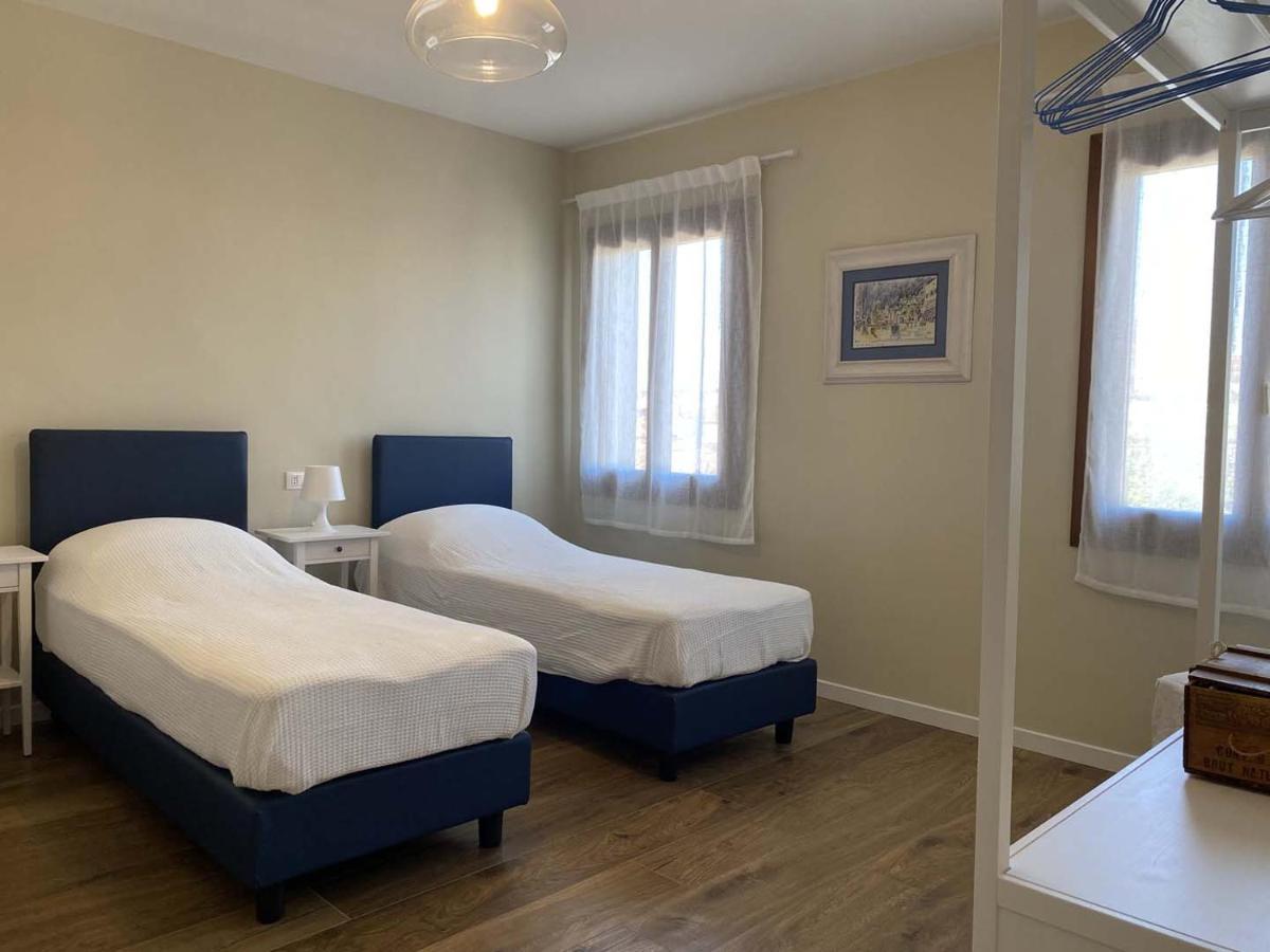 Ca' Magna Apartment Venice