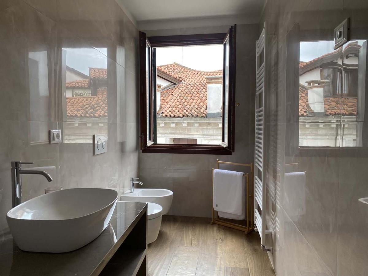 Appartement Ca' Magna