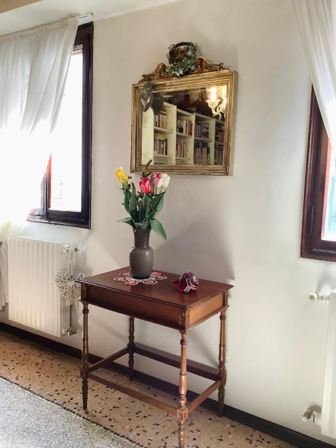 Appartement The Real Venetian