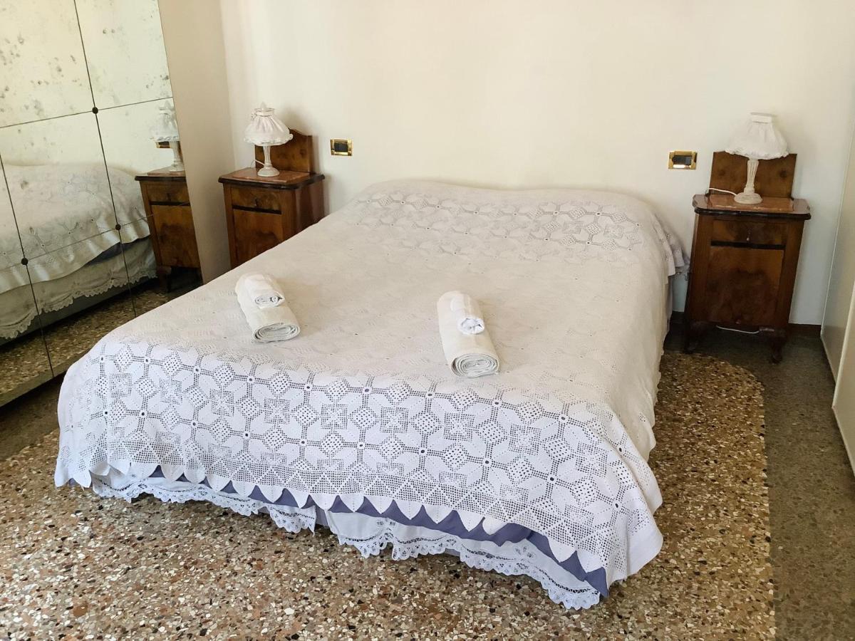 The Real Venetian Appartement Venetië