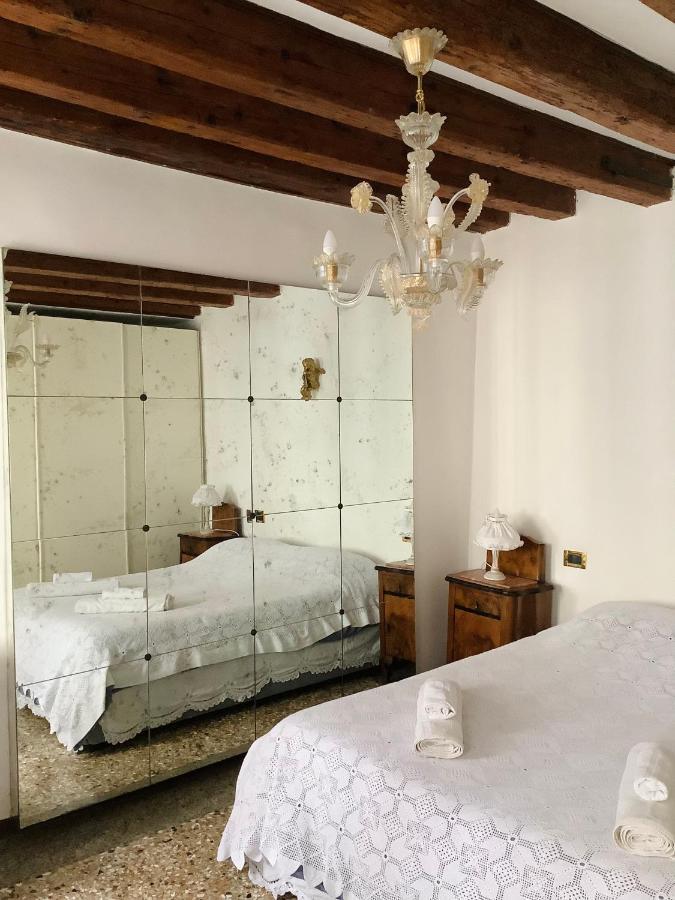 Appartement The Real Venetian