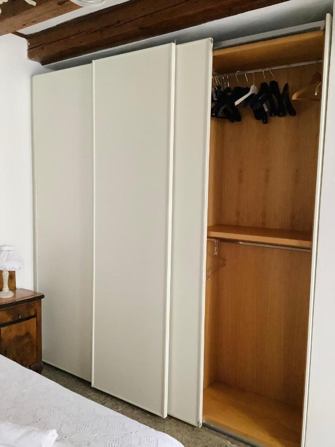 Appartement The Real Venetian