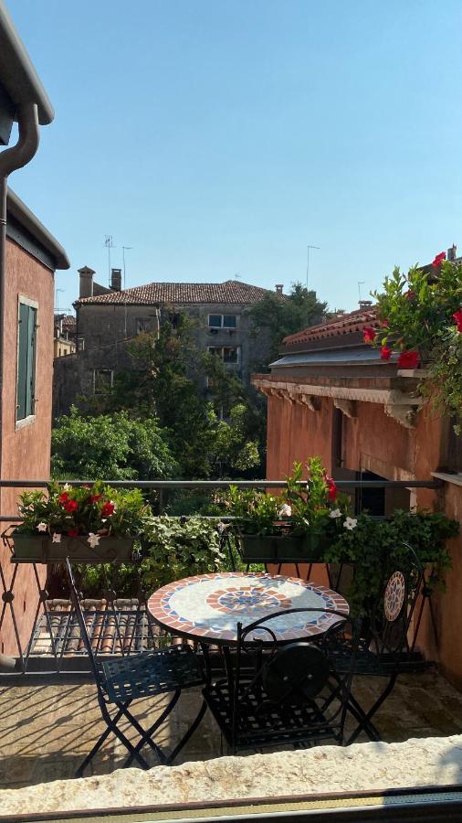 Brunilda's Apartment Venedig