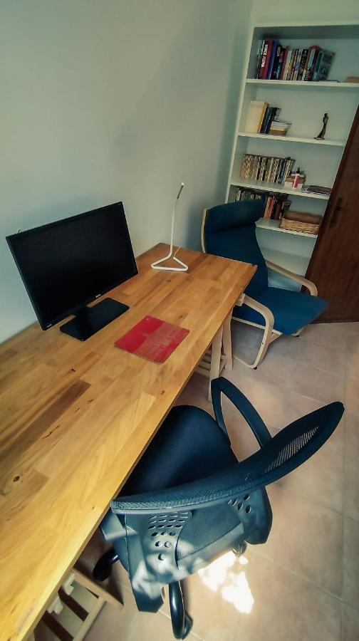 Appartement Prospettiva Sensa Venise