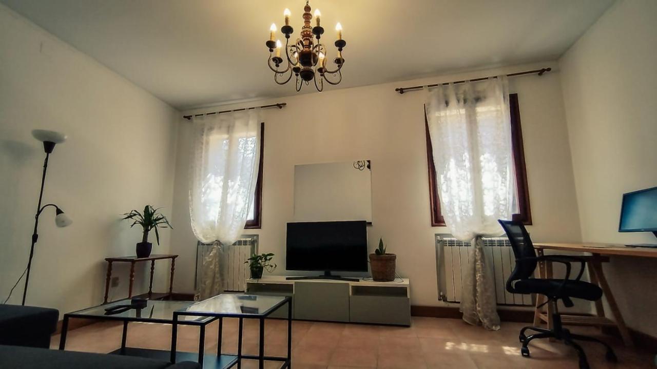 Prospettiva Sensa Appartement