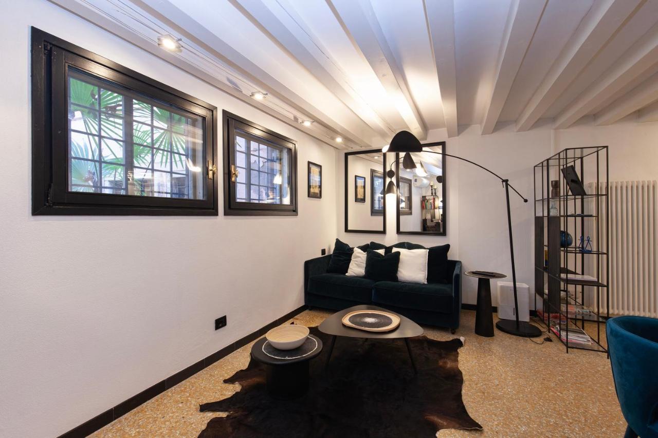 Casa Lorenzo_venisejetaime Appartement