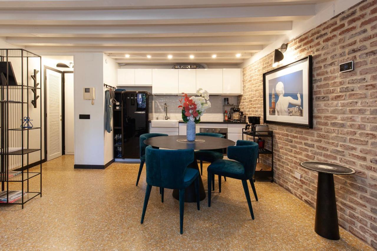 Casa Lorenzo_venisejetaime Appartement