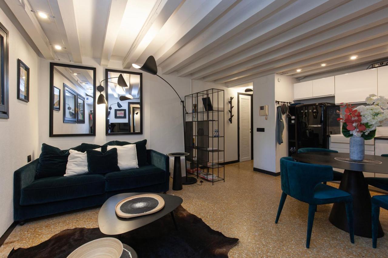 Appartement Casa Lorenzo_venisejetaime *